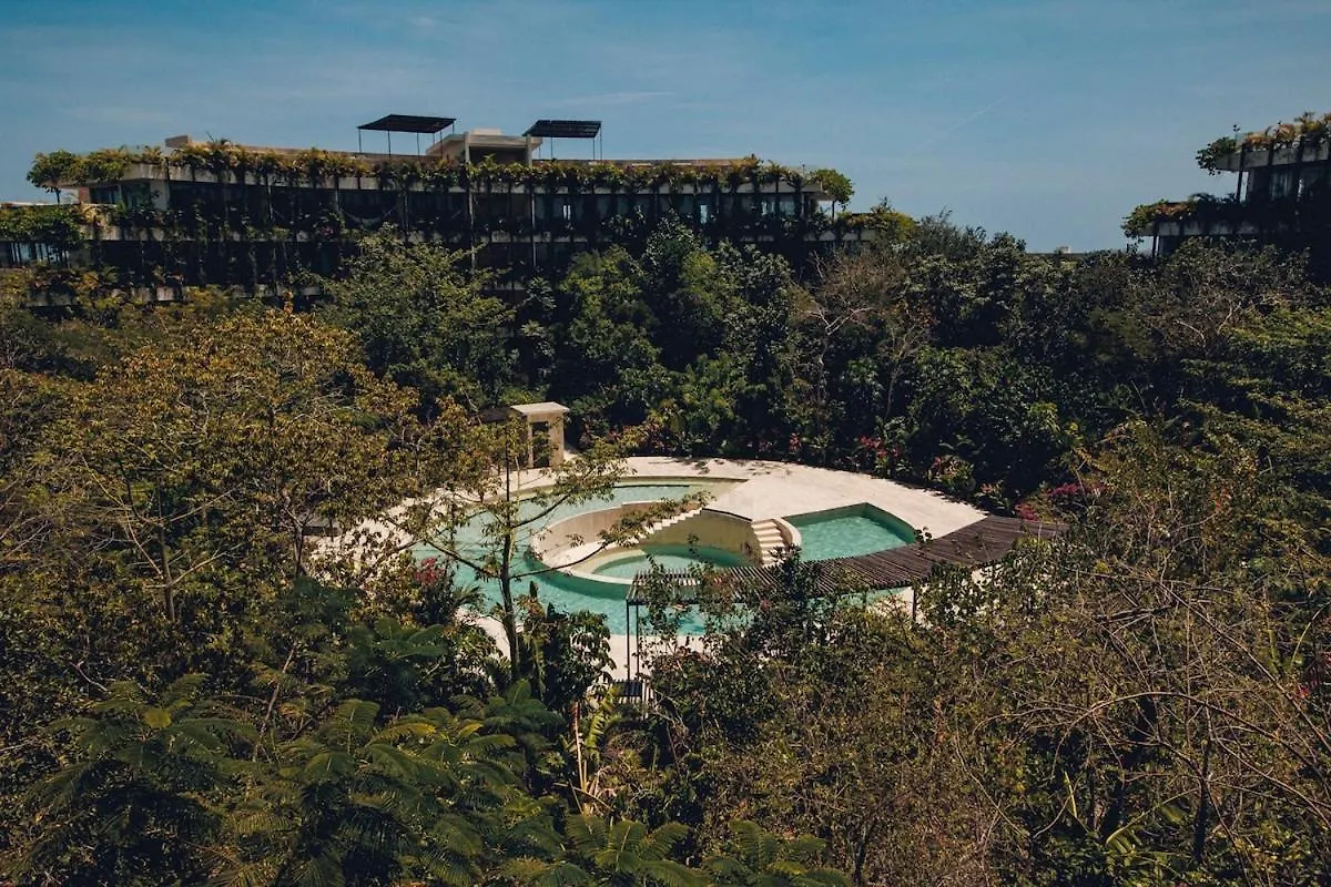 Lux Apartment Free Beach Shuttle,Gym,Private Pool 图卢姆